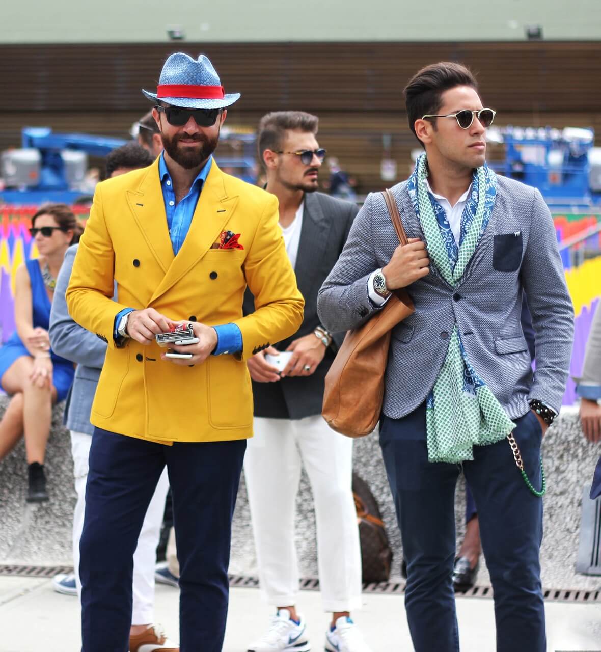 Trendy Guys