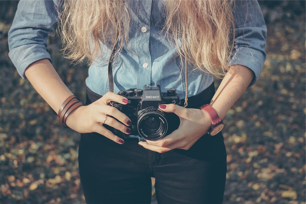 Photo Taking